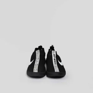 Stylish and Comfortable Slip-On Sneakers Casual Shoes (Black)