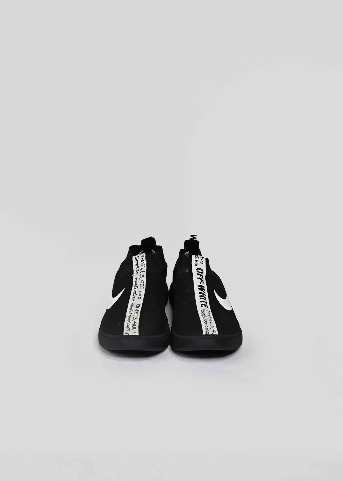 IMG-20241025-WA0010 Stylish and Comfortable Slip-On Sneakers Casual Shoes (Black) - Image 1