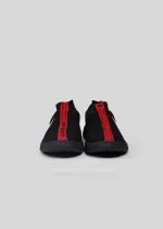 Stylish & Comfortable Slip-On Sneakers Casual Shoes (Red)