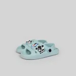 Kids' Slides Cartoon Character Design (Multi Colour) - Image 2