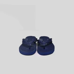 Flip Flops Navy Blue