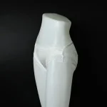 White Satin Panties - Image 2