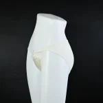 Light Green Satin Panties - Image 2