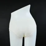 Light Green Satin Panties - Image 3