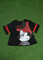 Minnie Mouse Summer t-shirt for Girls
