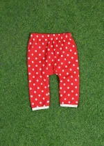 Baby New Born Pyjama Diaper Pants - Image 2