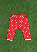 Baby New Born Pyjama Diaper Pants