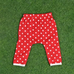 Baby New Born Pyjama Diaper Pants