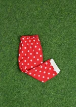 Baby New Born Pyjama Diaper Pants - Image 4