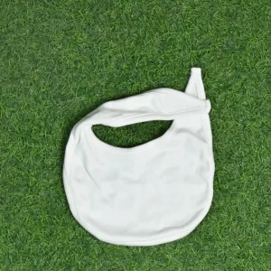 Baby bib, Pure Cotton Bib, (0-2 Years)