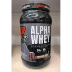 Premium Whey Blend Protein Shake