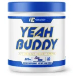 Ronnie Coleman Signature Series Yeah Buddy Pre-Workout Supplement powder
