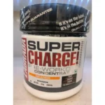 SUPER CHARGE Pre-Workout Concentrate