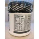SUPER CHARGE Pre-Workout Concentrate - Image 3