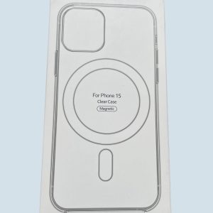 Iphone 15/15 Pro Cover