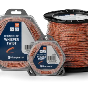 Husqvarna Opti Quadra 3.0mm Trimmer Line