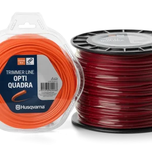 Husqvarna Trimmer Line Whisper Twist 2.7