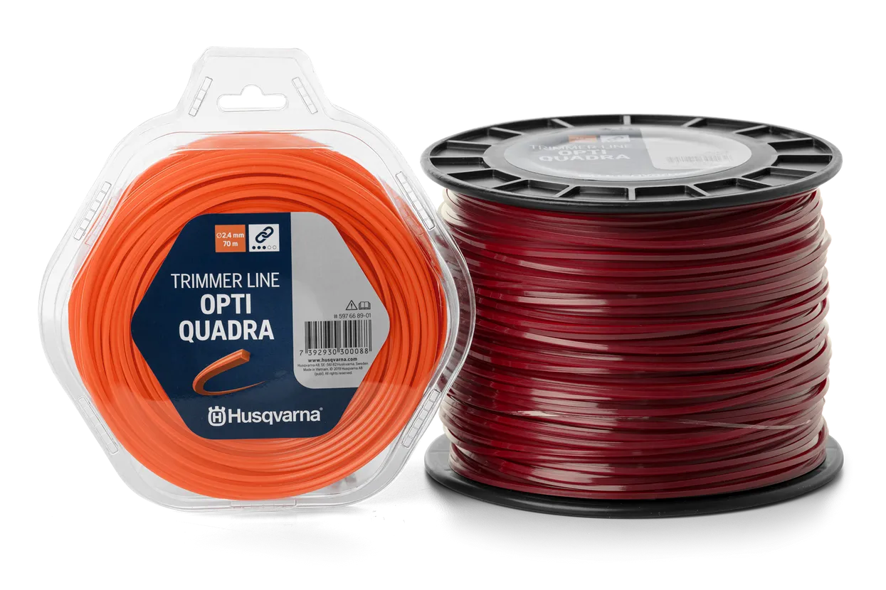 h210-0809 Husqvarna Trimmer Line Whisper Twist 2.7 - Image 1