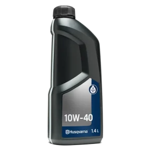 Husqvarna 4T OIL 10W40 1.4L