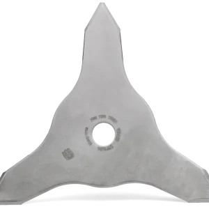 Husqvarna Grass blade - 3 Tooth, ø 255mm, 1" Arbor