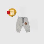 Track Pants for boys 3 to 6 months || BUY1 GET1 FREE