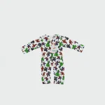 Avengers Romper (0 - 3 months)