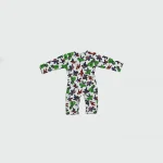 Avengers Romper (0 - 3 months) - Image 2