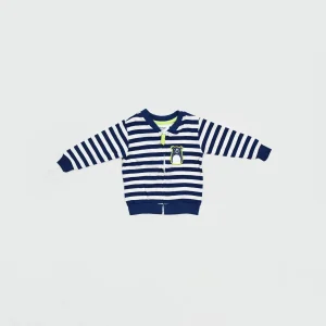 George Full Sleeve Shirt (3-6 months)