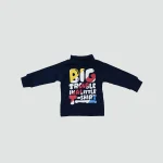 MOMISY Baby Boy and Girls Unisex Full (BLUE) - Image 2