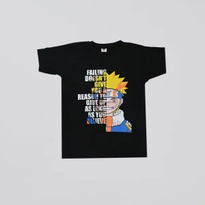 Naruto Uzumaki T-shirt