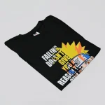 Naruto Uzumaki T-shirt - Image 3