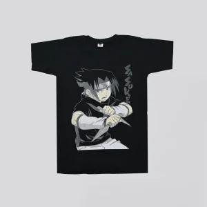 Sasuke Uchiha T-shirt