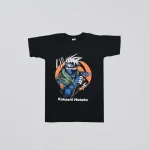 Kakashi Hatake T-shirt - Image 3