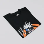 Kakashi Hatake T-shirt - Image 4