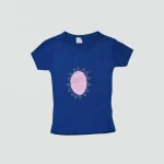 Sunbeam Sparkle T-Shirt for Kids 3-4 years - Image 4