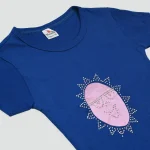 Sunbeam Sparkle T-Shirt for Kids 3-4 years