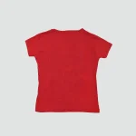 Twinkling Floral T-Shirt for Kids 3-4 years - Image 3