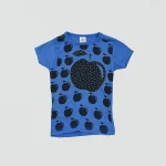 Apple Delight T-Shirt for Kids 3-4 years - Image 4