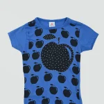 Apple Delight T-Shirt for Kids 3-4 years - Image 3