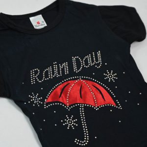 Girls Cotton T-shirts || Small