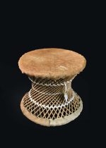 Bamboo Stool (Herhsawp) #2