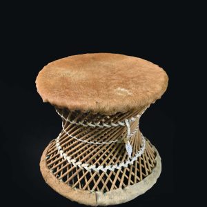 Bamboo Stool (Herhsawp) #2