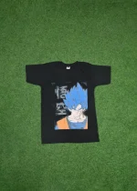 Goku-Dragon Ball Super T-Shirt - Image 3