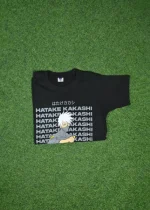 Kakashi Hatake-Naruto T-shirt - Image 6