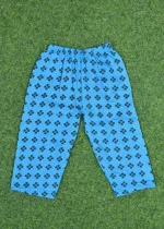 Kid's Printer Shirt Suit - Image 3