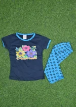Kid's Printer Shirt Suit