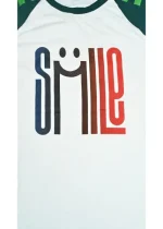 Happy Vibes T-Shirt - Image 2