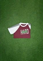 Round Neck T-Shirt - Image 3