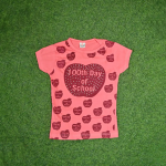 100th Day of School Fun T-Shirt