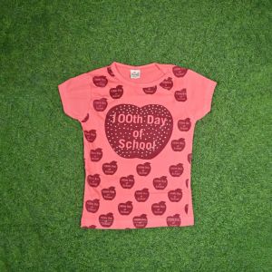 100th Day of School Fun T-Shirt